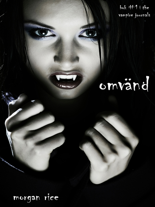 Title details for Omvänd by Morgan Rice - Available